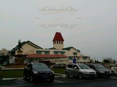 -青岛海景花园大酒店