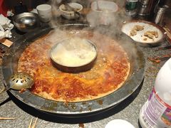 -陈眼镜火锅(总店)