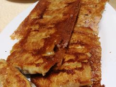 -大眼锅贴水饺(河东店)