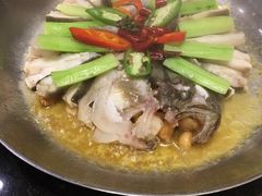 -新兴·金羊座·粤菜点心(乐峰店)