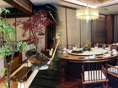 -揽季锅物会.福建黄鱼.海鲜姿造(五四路店)