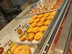 -鲍师傅糕点(永安里店)