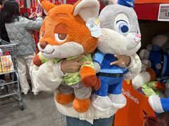 -山姆会员商店(上海浦东店)