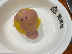 -万兴佳烤肉·长白山老味道(宏泰广场店)