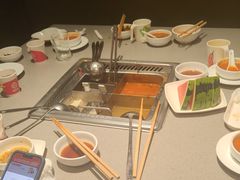 -海底捞火锅(铂澜大象城店)