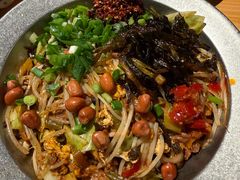 -水平有限广西米粉·广西风味集(五道口店)