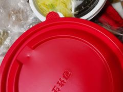 -李先生牛肉面大王(太原南内环店)