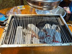 -丹东特色烤肉(南光三部店)