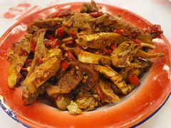 -堂瓦里·33年传统赣菜(第一街区店)