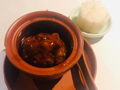 张氏狮子头-羲和雅苑•北京烤鸭(陆家嘴中心店)