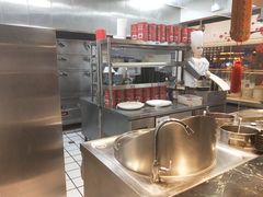 -杏花堂·山西菜馆(晋中万达店)