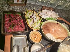-大龙燚·旷野鲜火锅(广州首店)