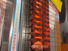 -冰城串说·羊肉串烧烤(哈西大街店)