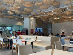-黄金粥港式·早晚茶(海阳路店)