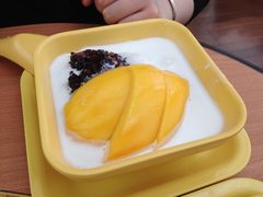 -满记甜品(无锡八佰伴店)