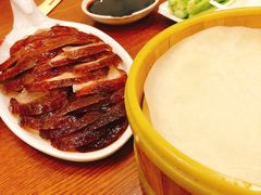 -北平小馆·烤鸭·家常菜(磨房北里店)
