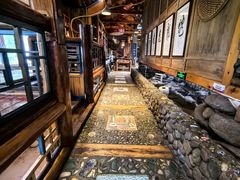 -一桶江山餐厅(松北店)