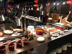 -深圳温德姆至尊酒店