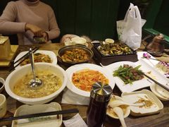 -隆阜號·梧桐树(沃尔玛店)