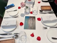 -L'Arome芳芳法国餐厅(仙林金鹰店)