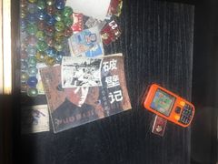 -京味斋·北京烤鸭(北京南站洋桥店)