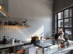 -隹木咖啡馆(宝龙广场店)