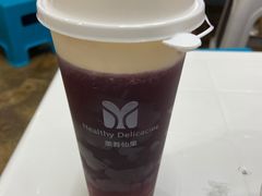 -美肴冰品·汉堡·牛腩饭(总店)