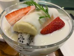 -北京老铺烤鸭(高新店)