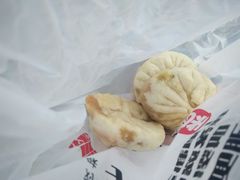 -小胖包子王(阜成门内店)