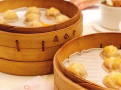 -鼎泰丰(渔阳店)
