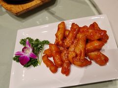-国味壹号·精品湘菜·宴请佳选(新天地店)