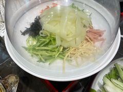 -双合园·海鲜水饺青岛菜(九水东路店)