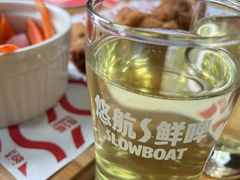 -悠航SLOWBOAT(三里屯店)