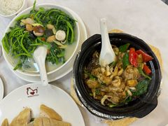 -文记壹心鸡(宝华路店)