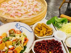 -围龙屋客家食府(福田店)