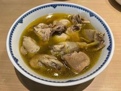 -兔爸私家小厨(新北万达店)