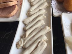 -潮汕美牛肉丸火锅店(天宁寺店)