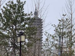 -西海子公园