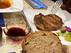 -安德烈俄式西餐厅(中央大街店)