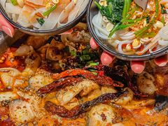 -奔跑吧陕菜·盛世长安(民乐园万达店)