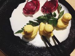 -避风塘(百联东郊店)