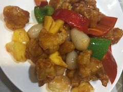 -凤城礼记鱼翅海鲜酒家(新马路总店)