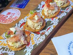 -Famous肥猫墨西哥音乐餐吧(五棵松华熙LIVE店)