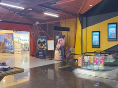 -卢米埃影城(苏州园区华润杜比全景声激光店)