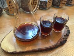 -COFFEE HOLIC(朝外SOHO店)