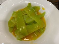 -大洋家·潮汕鱼鲜·花胶砂锅粥(天河东路店)