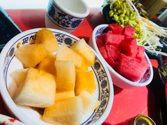 -巴九门老火锅(来福士打望店)