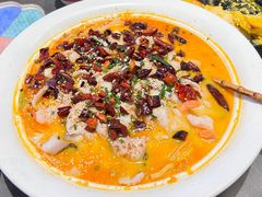 -江南里·新浙菜(苏州大悦城店)