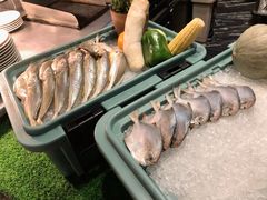 -西安W酒店·WEI全味西餐厅