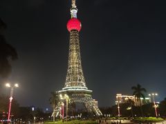 -文华公园(禅城区)